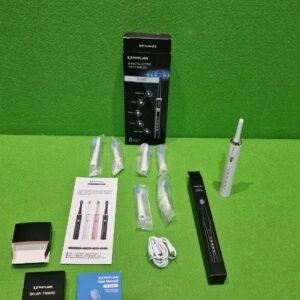 Cepillos de Dientes Electricos Sónico Adultos con 6 Cabezal - Oportunexa