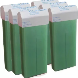 Cera Depilatoria ALOE VERA - Oportunexa