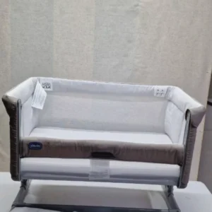 Chicco Next2Me Dream EVO Cuna de Colecho - Oportunexa