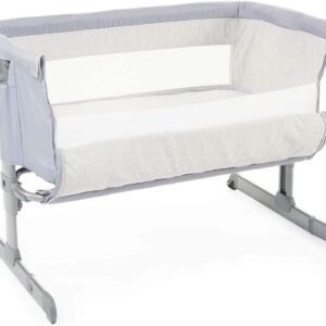 Chicco Next2Me Original hasta 9 kg - Oportunexa