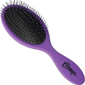 Clauss Wash & Brush - Cepillo para pelo largo - Oportunexa