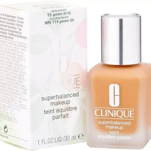 Clinique Maquillaje Superequilibrado WN 114 - Oportunexa
