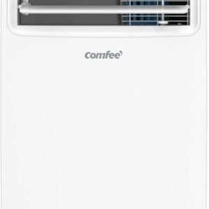 COMFEE' Aire acondicionado portátil 5000 BTU/h ámbar 6C - Oportunexa