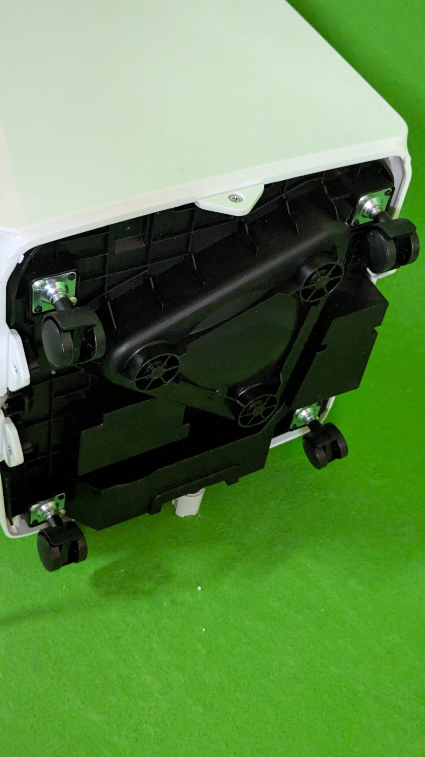 COMFEE' Aire acondicionado portátil 5000 BTU/h ámbar 6C - Oportunexa