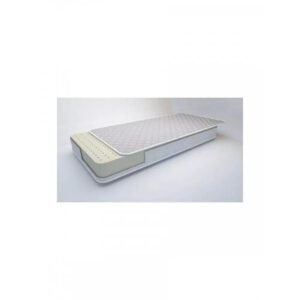 Cotinfant, Colchón Air-Foam con Malla 3D antiahogo - Oportunexa