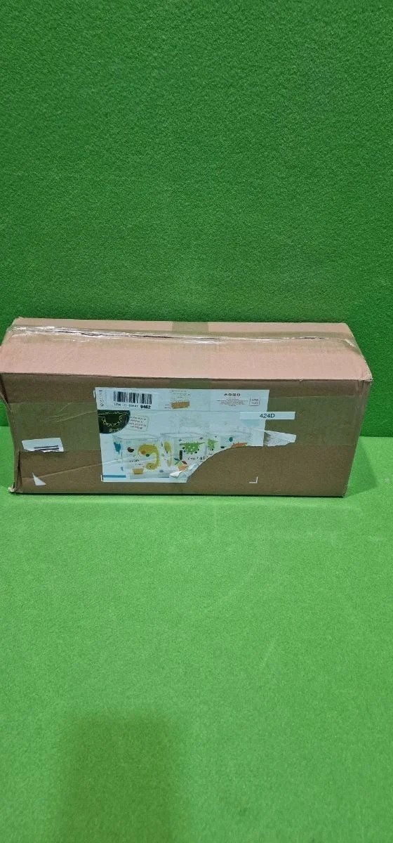 Dalber Lámpara infantil Plafón de techo 3 Luces Dinos Dinosaurios Multicolor - Oportunexa