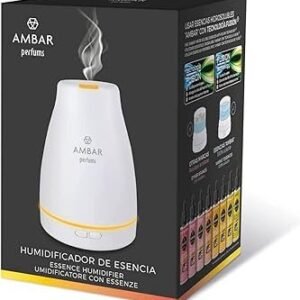 Difusor de Aroma - Oportunexa