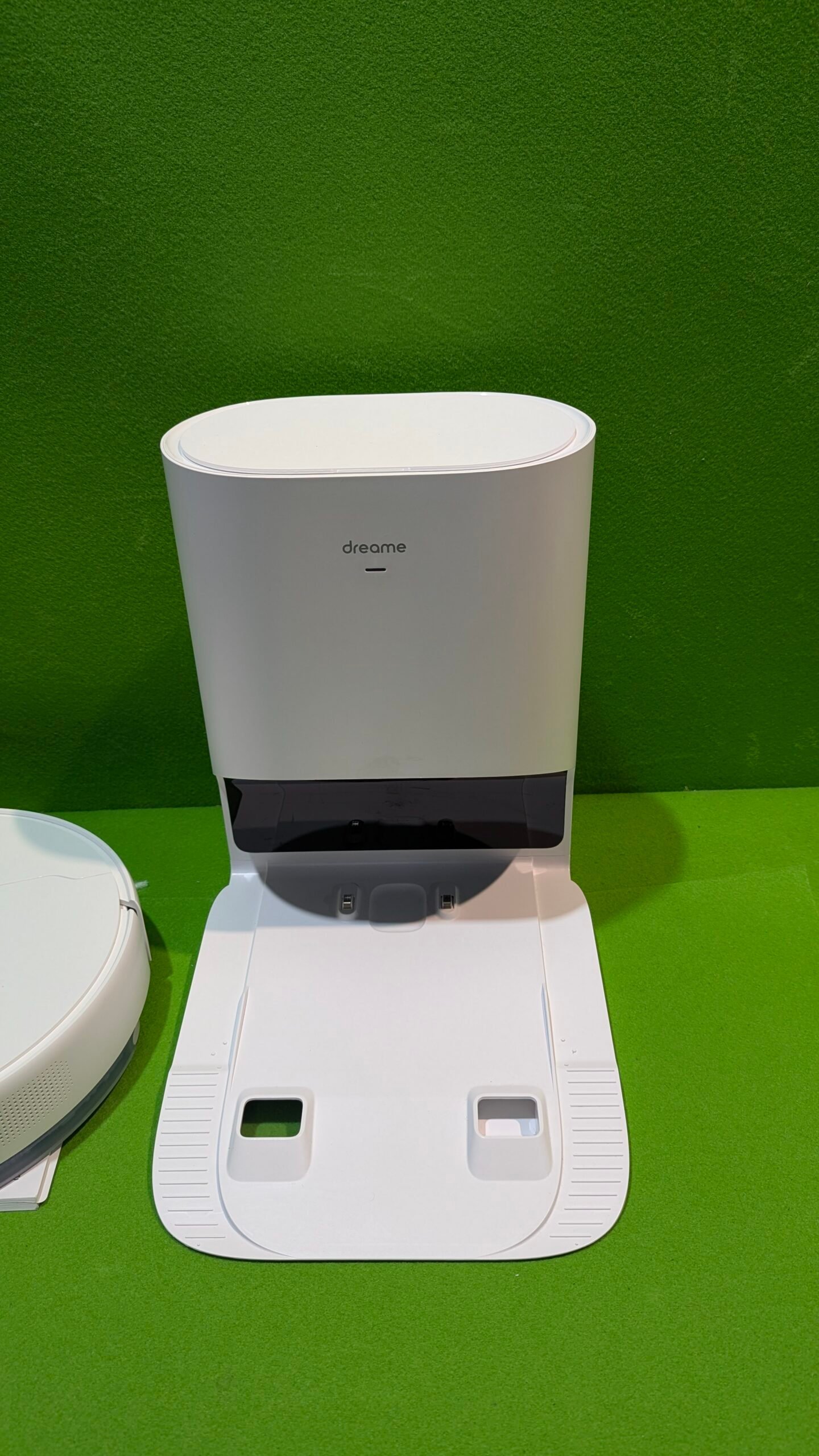 Dreame D10 Plus Robot Aspirador y Fregasuelos - Oportunexa