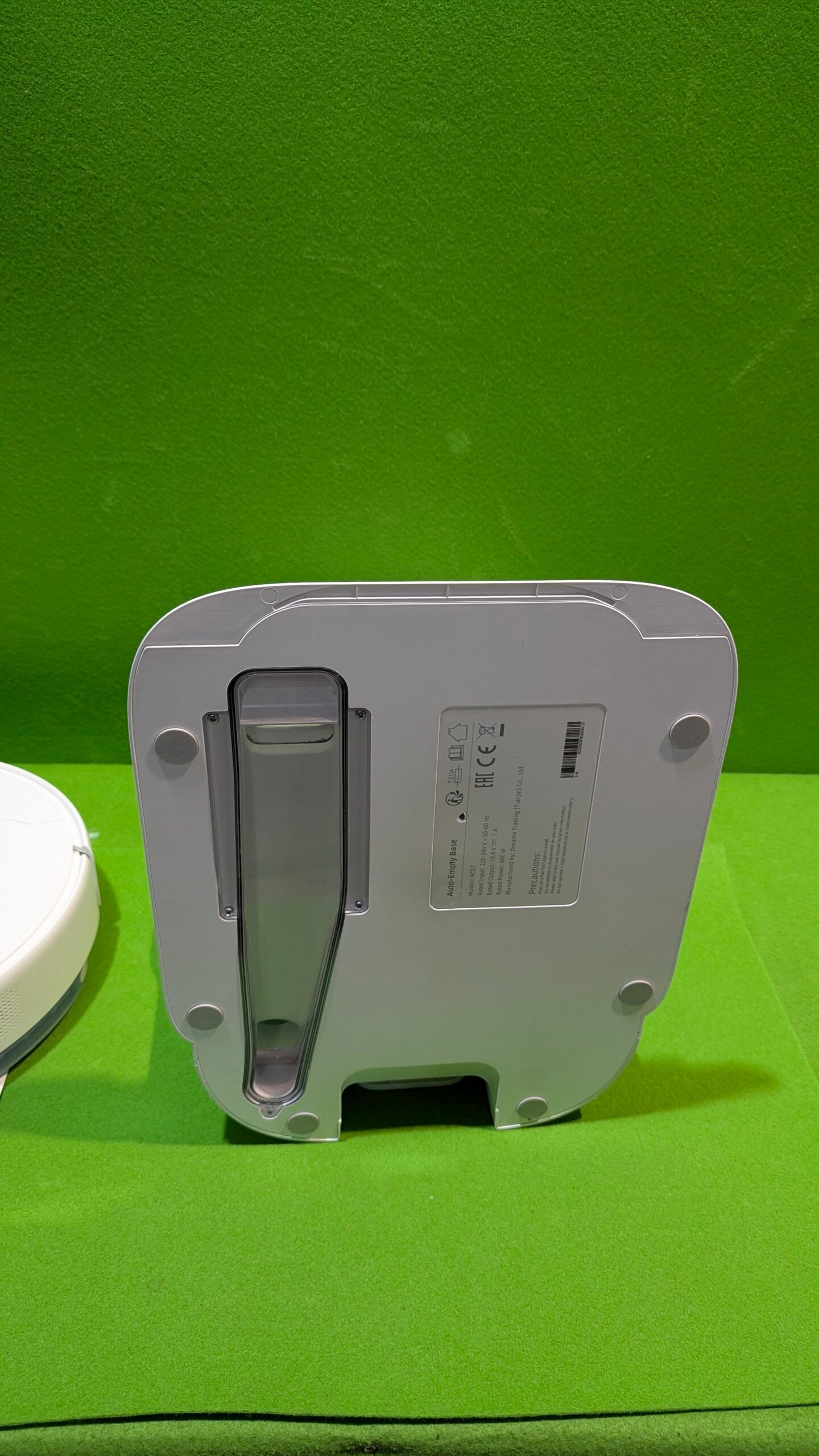 Dreame D10 Plus Robot Aspirador y Fregasuelos - Oportunexa
