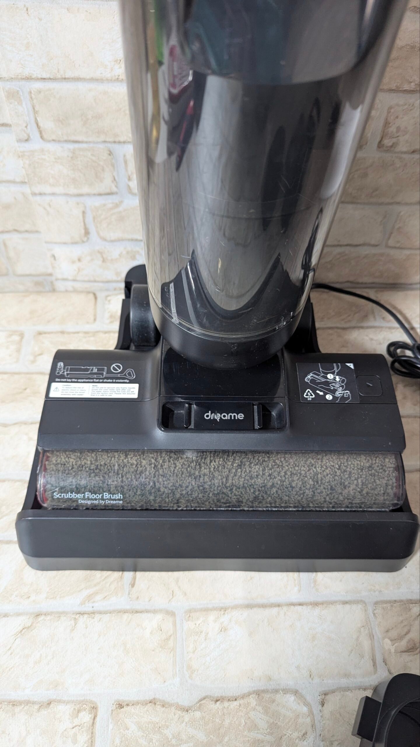 DREAME H12 Pro Aspirador Escoba sin Cables - Oportunexa