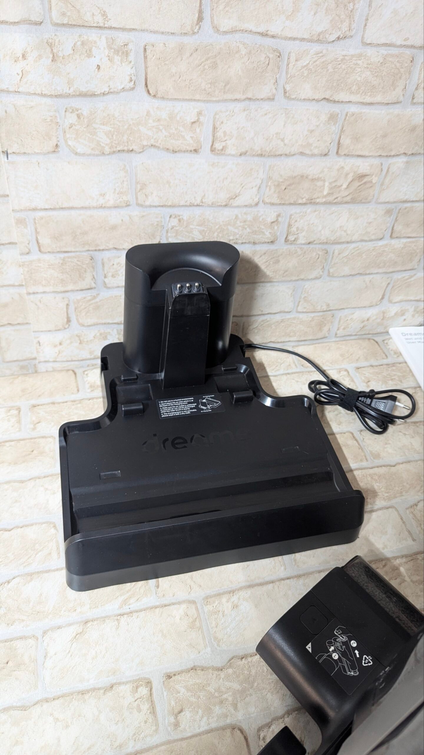 DREAME H12 Pro Aspirador Escoba sin Cables - Oportunexa