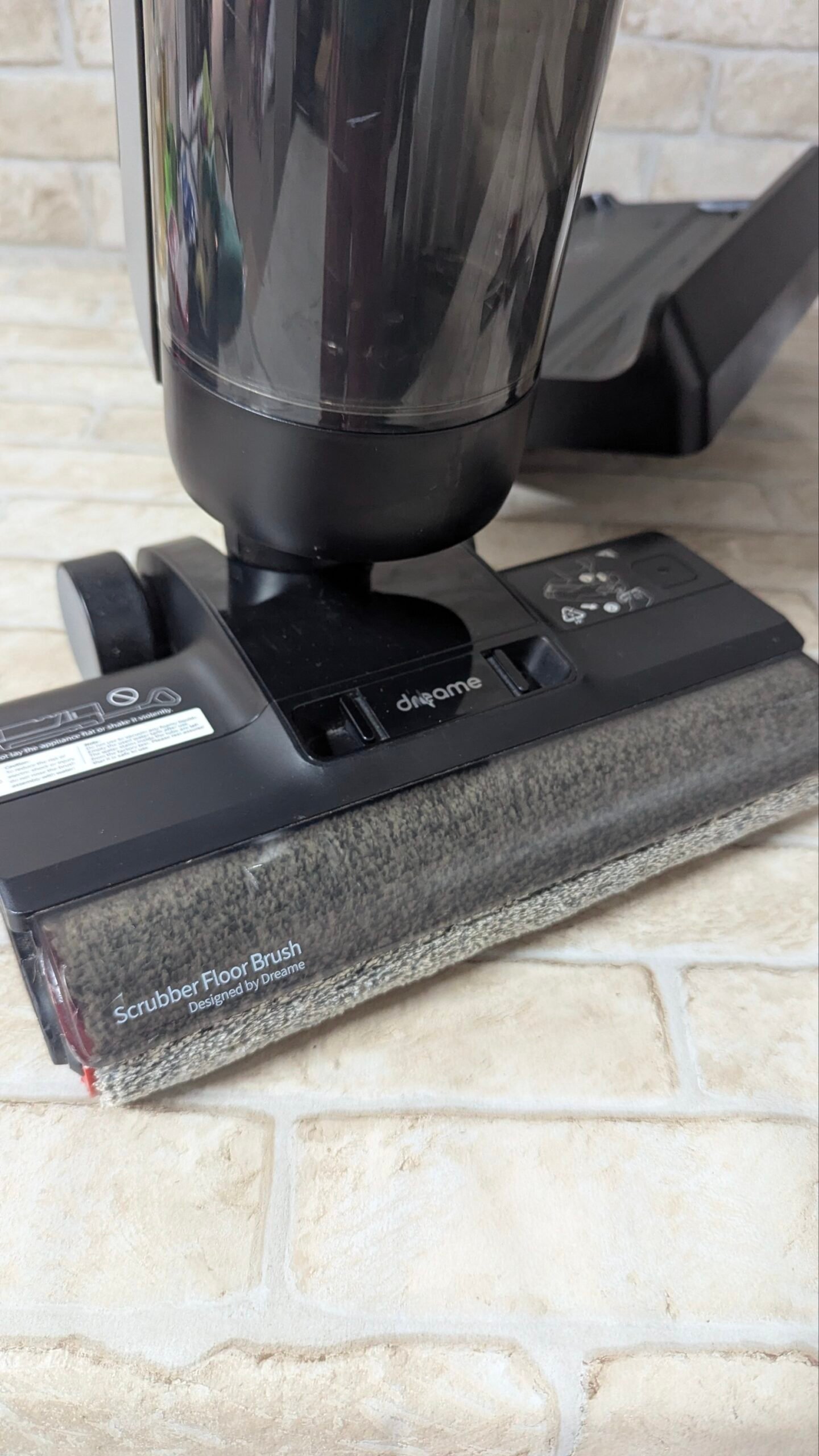 DREAME H12 Pro Aspirador Escoba sin Cables - Oportunexa