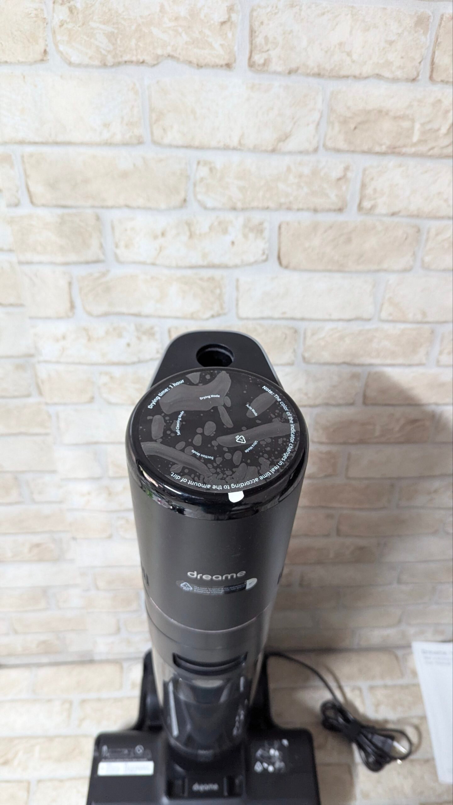 DREAME H12 Pro Aspirador Escoba sin Cables - Oportunexa