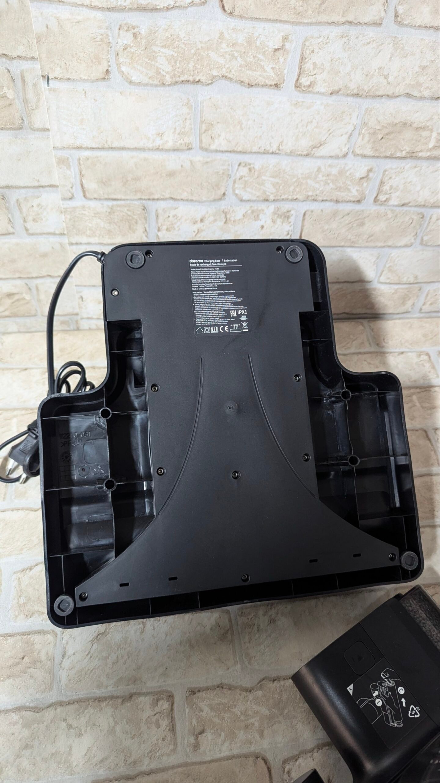 DREAME H12 Pro Aspirador Escoba sin Cables - Oportunexa
