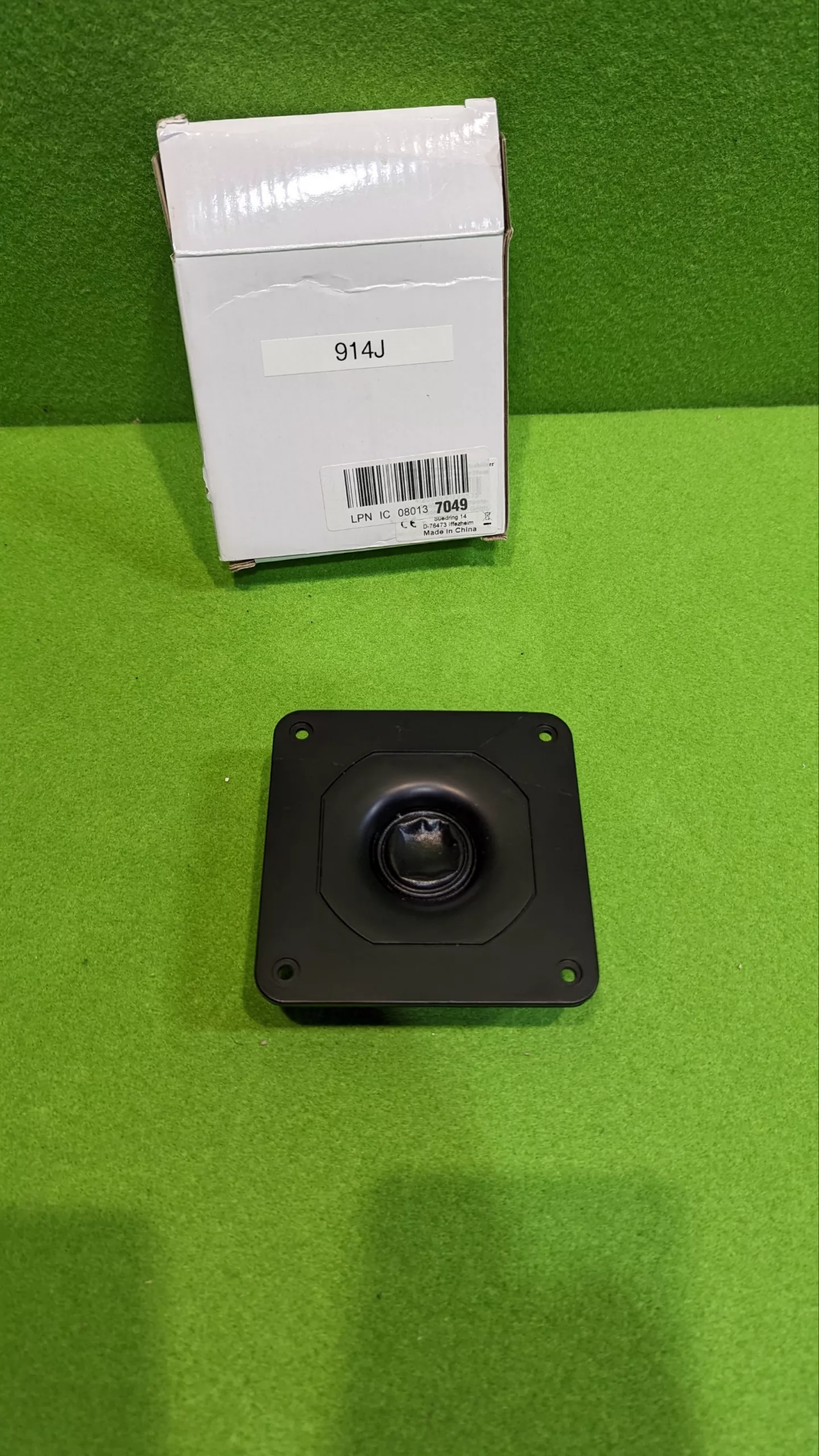 Dynavox Altavoz de agudos - Oportunexa