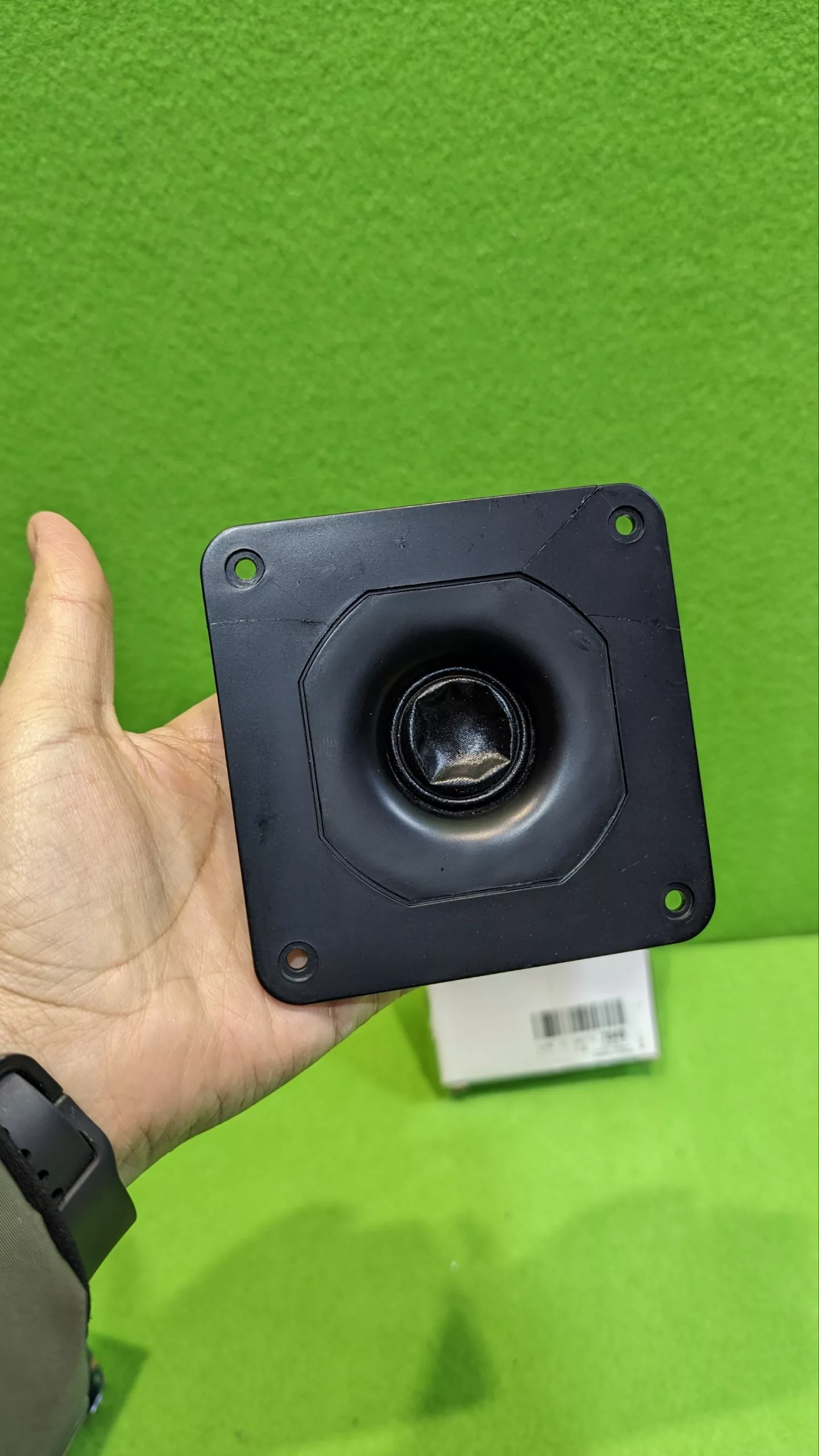 Dynavox Altavoz de agudos - Oportunexa