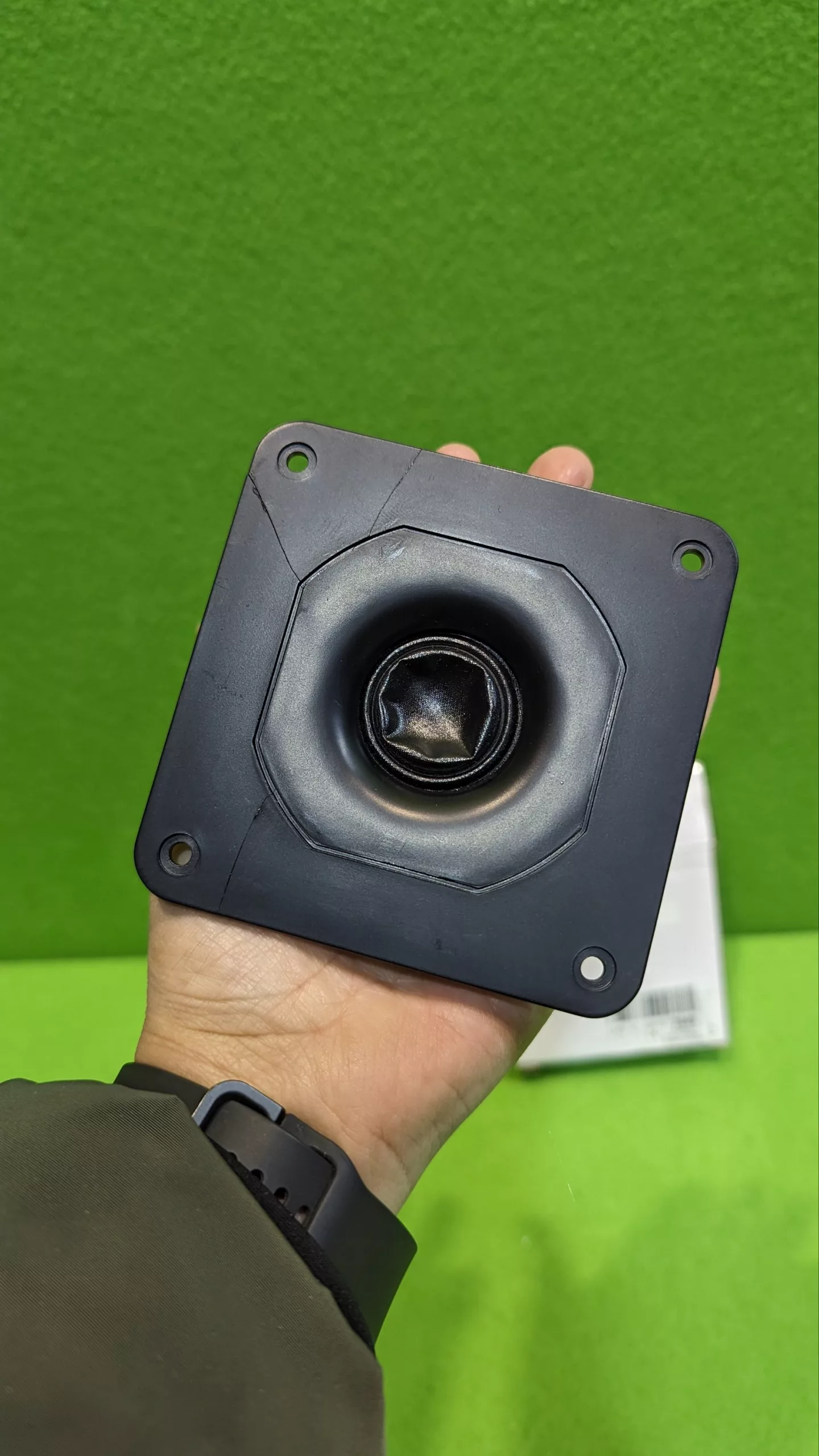 Dynavox Altavoz de agudos - Oportunexa