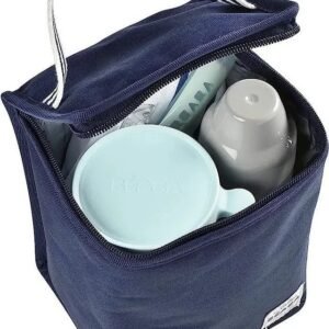 ÉABA Bolsa Isotérmica para Comida de Bebé - Oportunexa