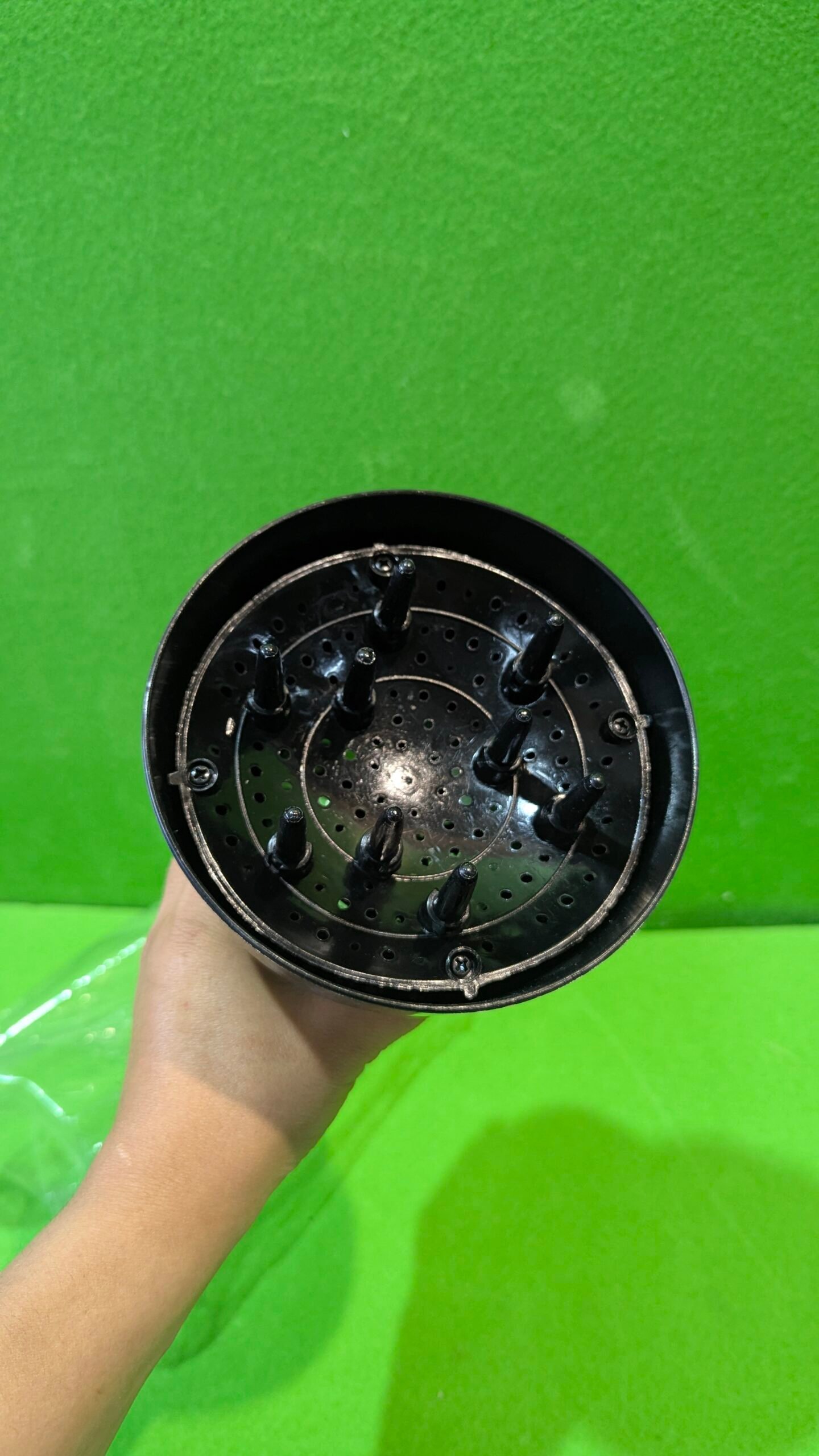 Efalock Difusor universal para todos los modelos comunes - Oportunexa