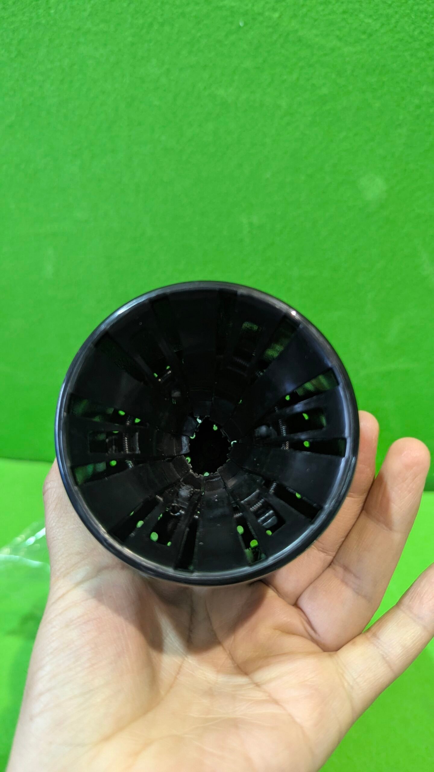Efalock Difusor universal para todos los modelos comunes - Oportunexa
