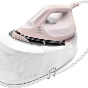 Electrolux plancha E6ST1-4PP Calentador Potencia de 2400 W - Oportunexa