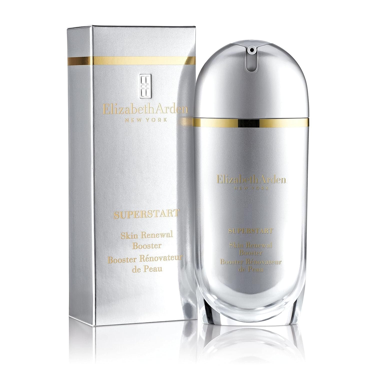 Elizabeth Arden Superstart Serum Facial - Oportunexa