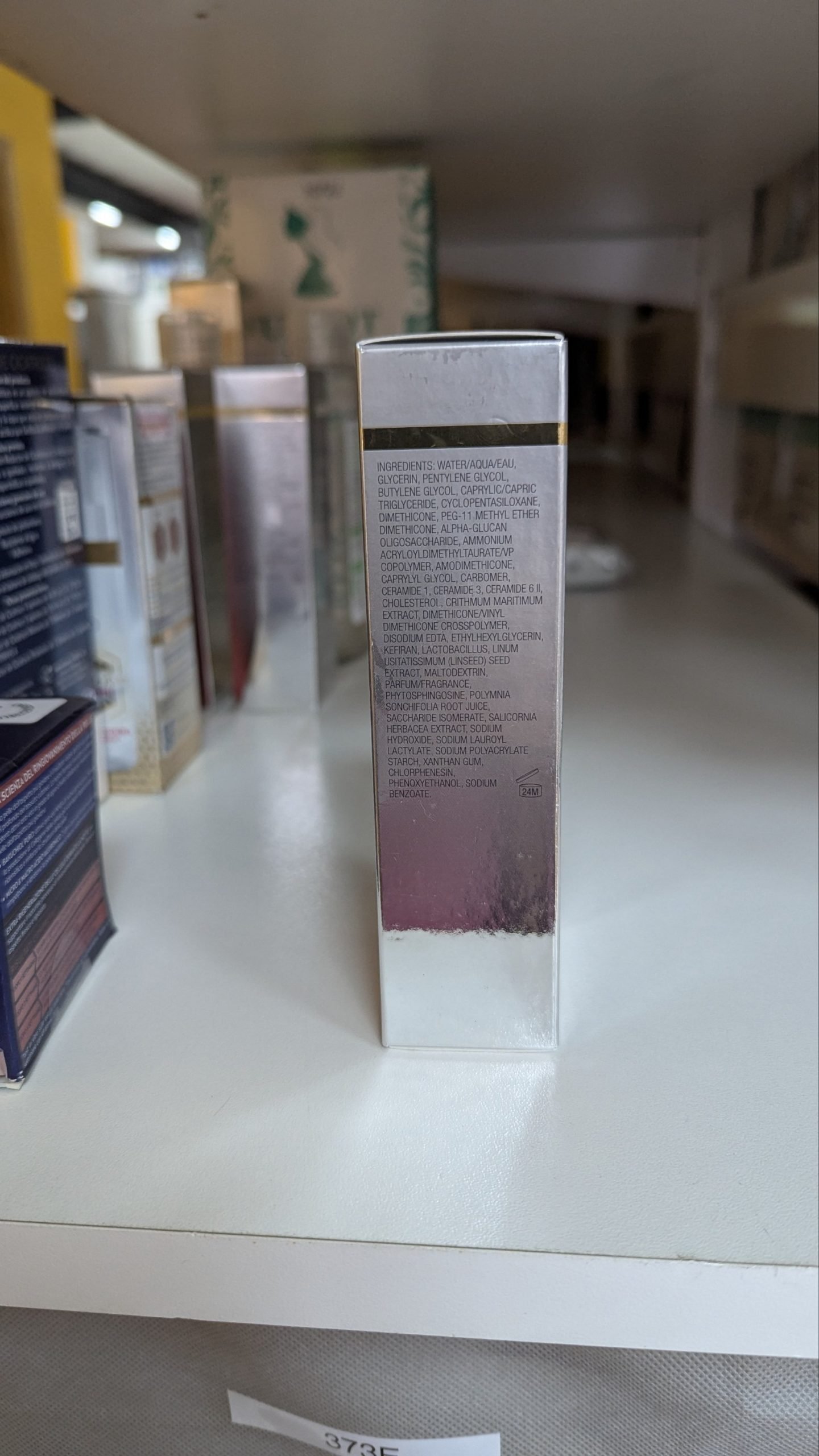 Elizabeth Arden Superstart Serum Facial - Oportunexa