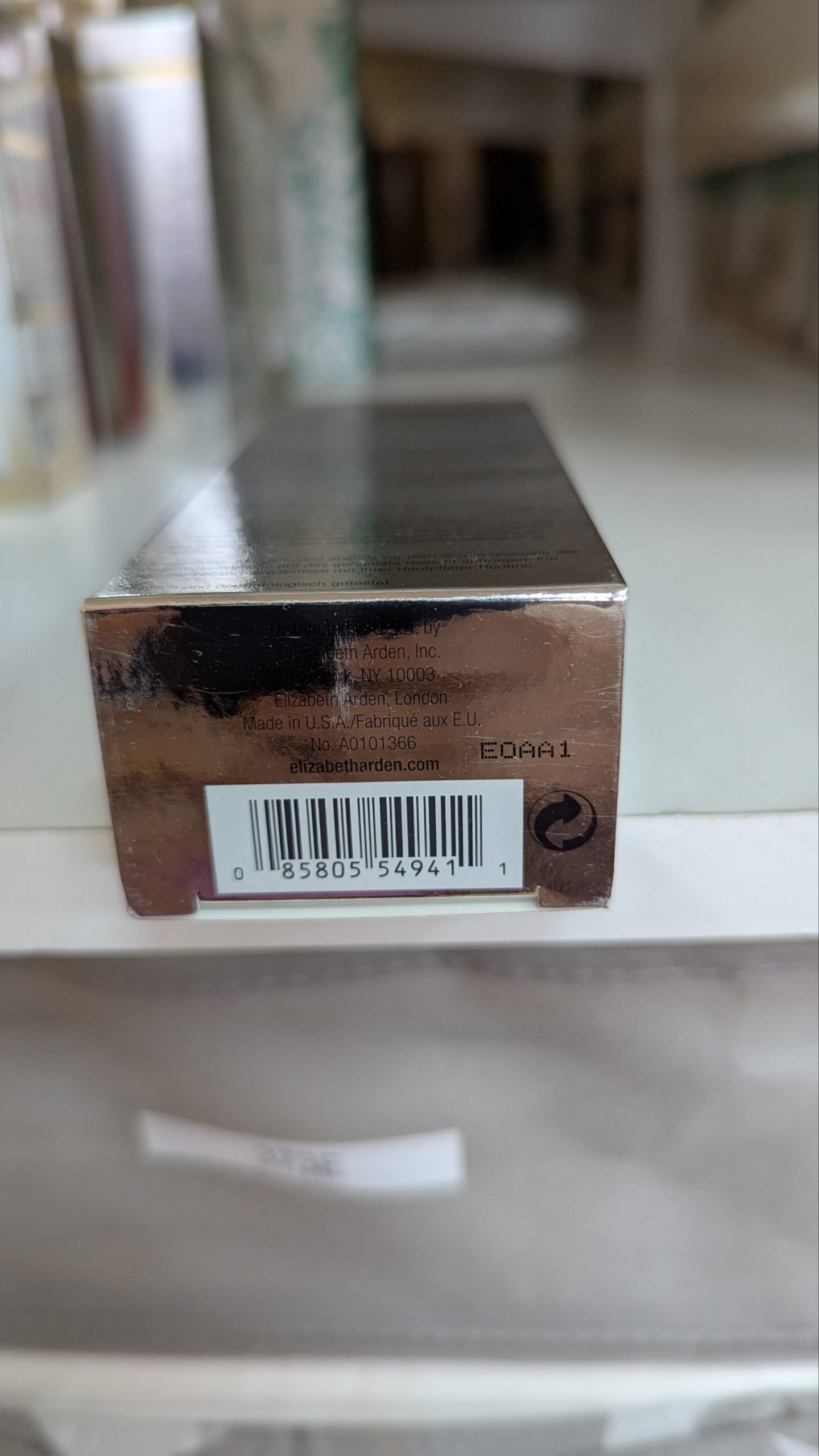 Elizabeth Arden Superstart Serum Facial - Oportunexa