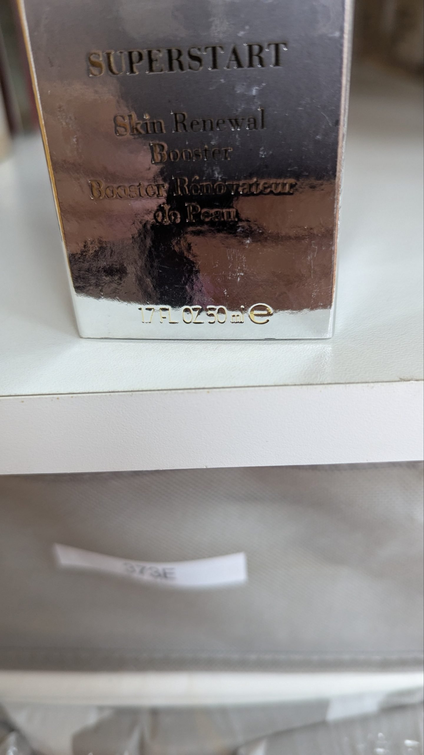 Elizabeth Arden Superstart Serum Facial - Oportunexa