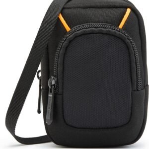 Estuche para Cámara Digital Compacta con Acolchado - Oportunexa