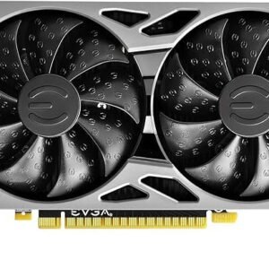 EVGA GeForce GTX 1650 SC ULTRA ventilador doble - Oportunexa