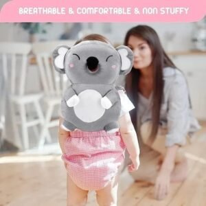 Felly -Almohada Protección para la Cabeza del Bebe - Oportunexa