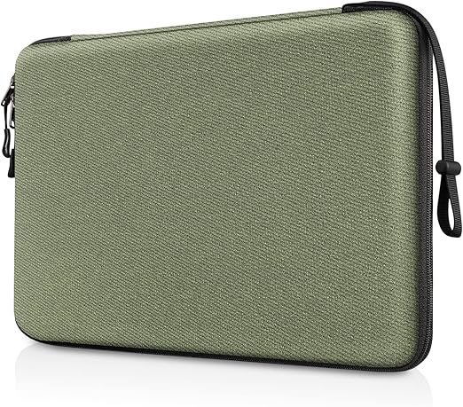 FINPAC Funda para Portátil de hasta 15 pulgadas - Oportunexa
