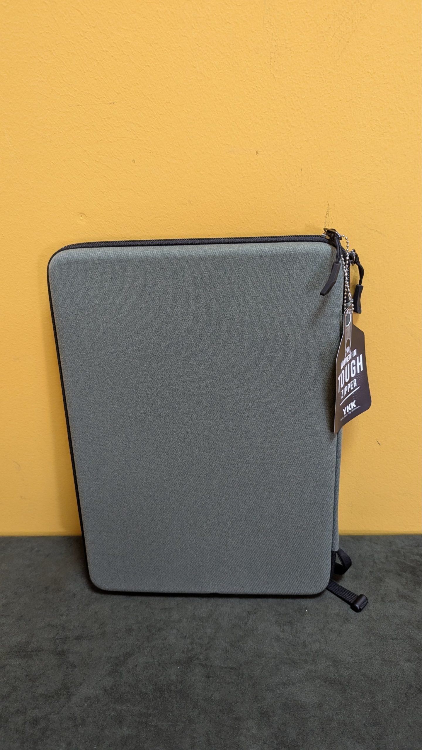 FINPAC Funda para Portátil de hasta 15 pulgadas - Oportunexa