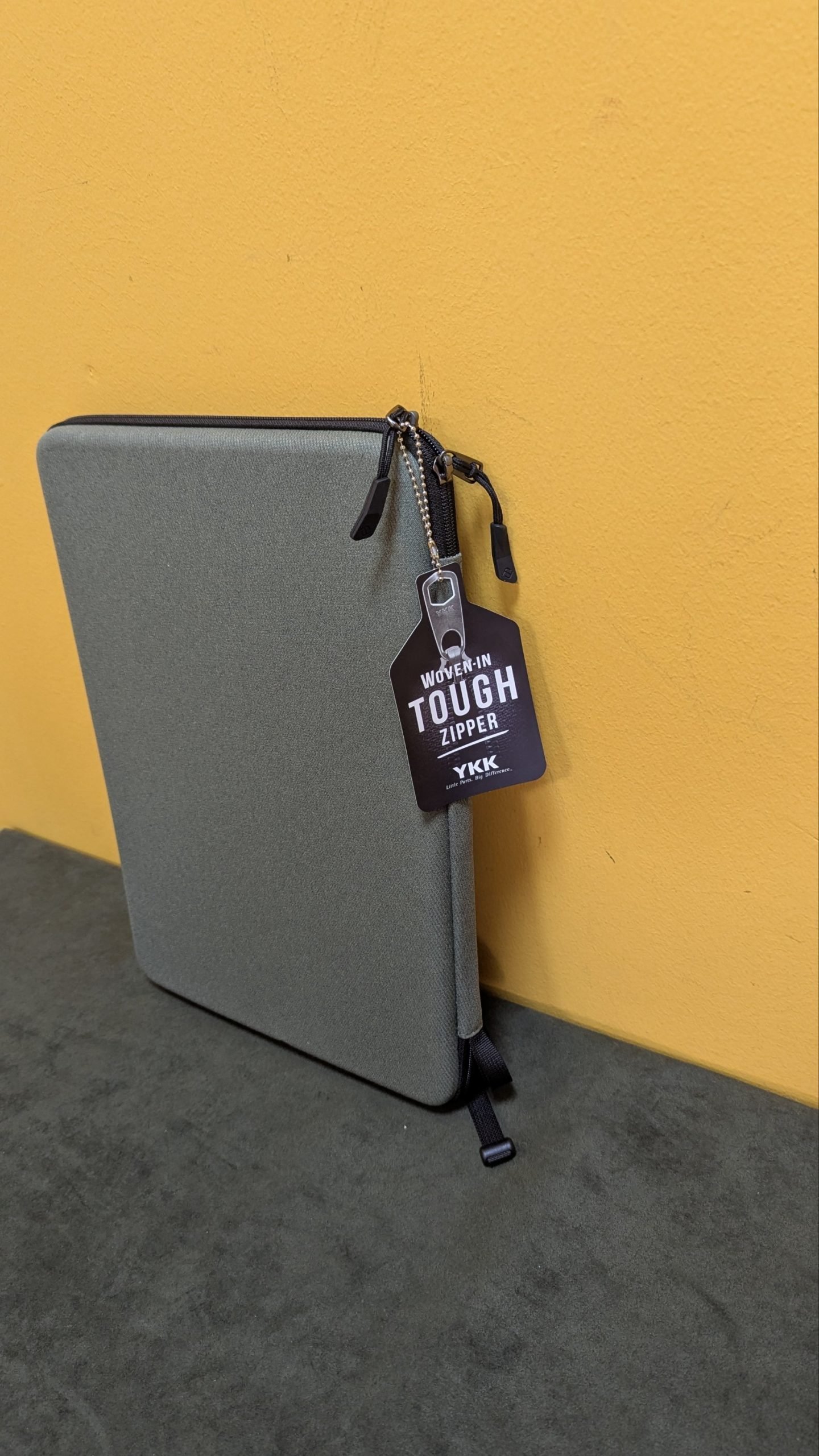 FINPAC Funda para Portátil de hasta 15 pulgadas - Oportunexa