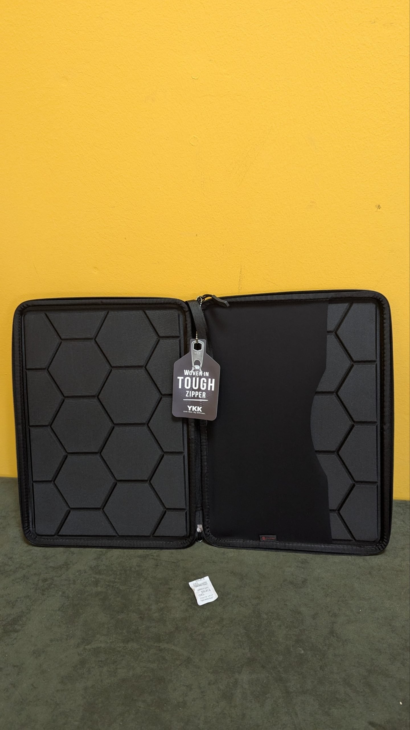 FINPAC Funda para Portátil de hasta 15 pulgadas - Oportunexa
