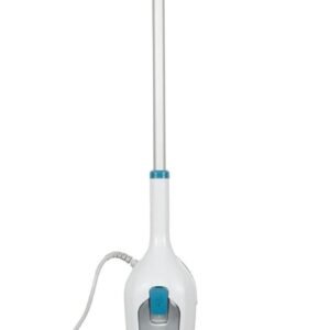 Fregona a vapor 5 en 1 para Suelos, Limpiador de Mano - Oportunexa