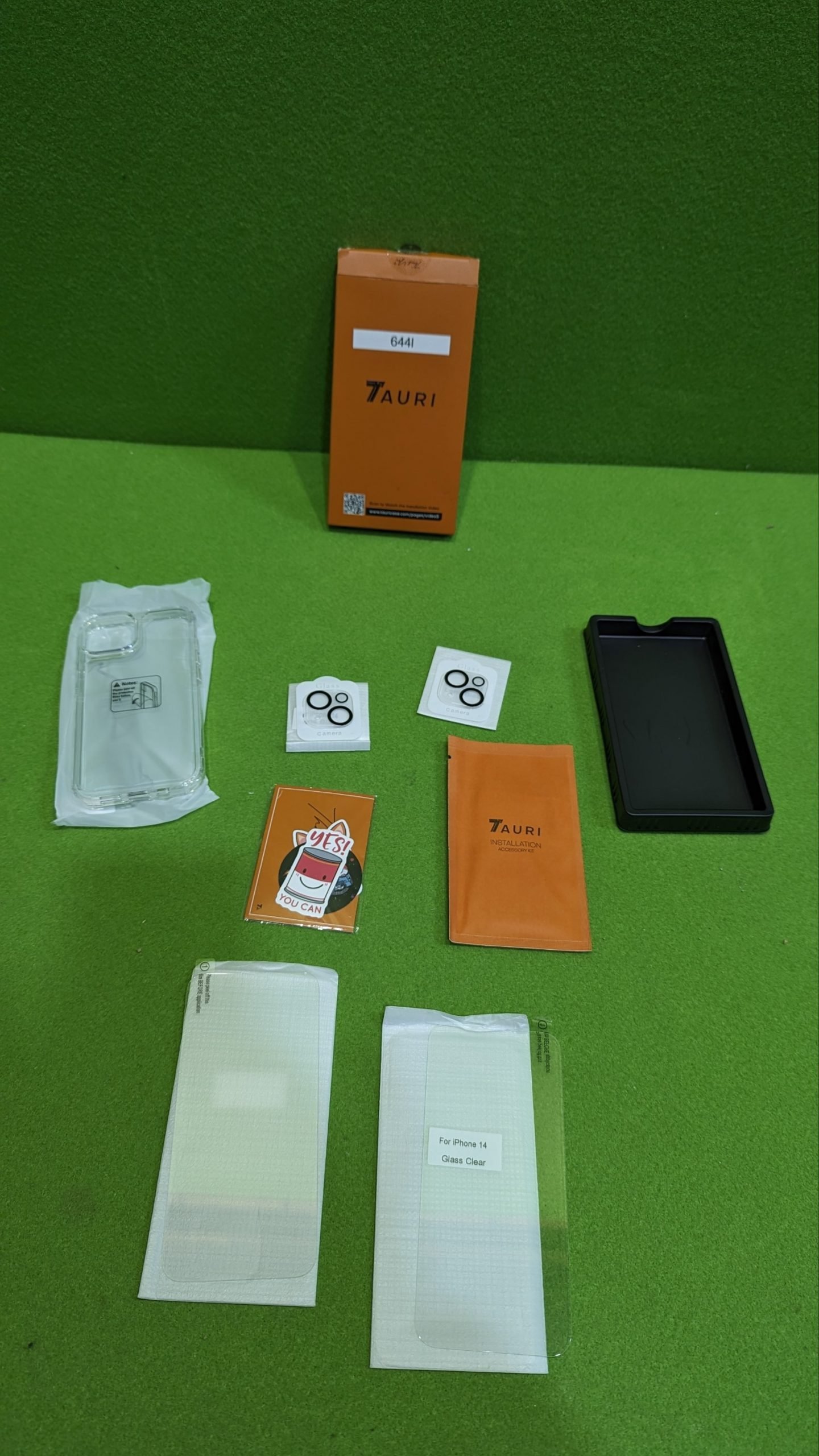 Funda iPhone 14 - Oportunexa