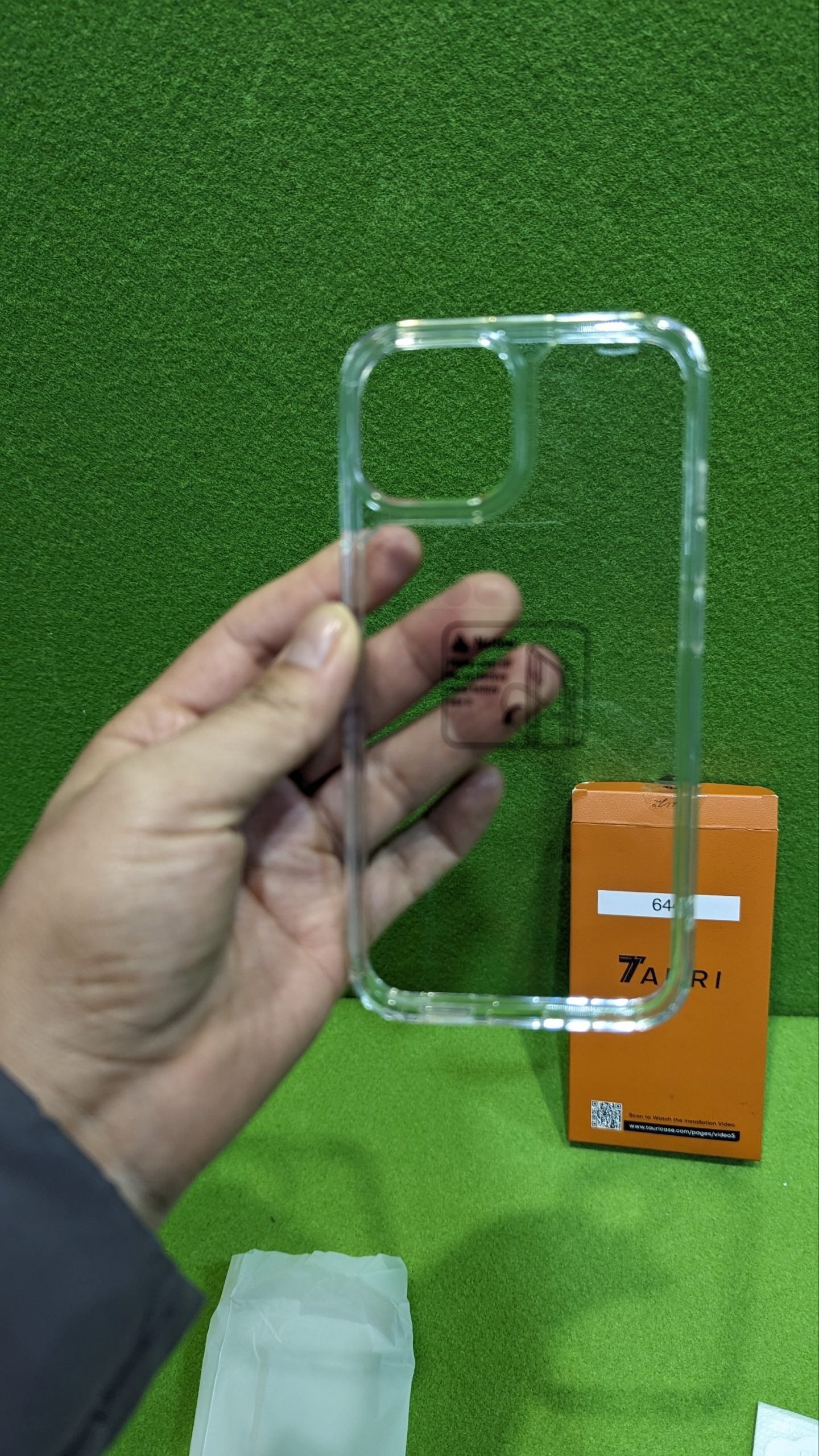 Funda iPhone 14 - Oportunexa