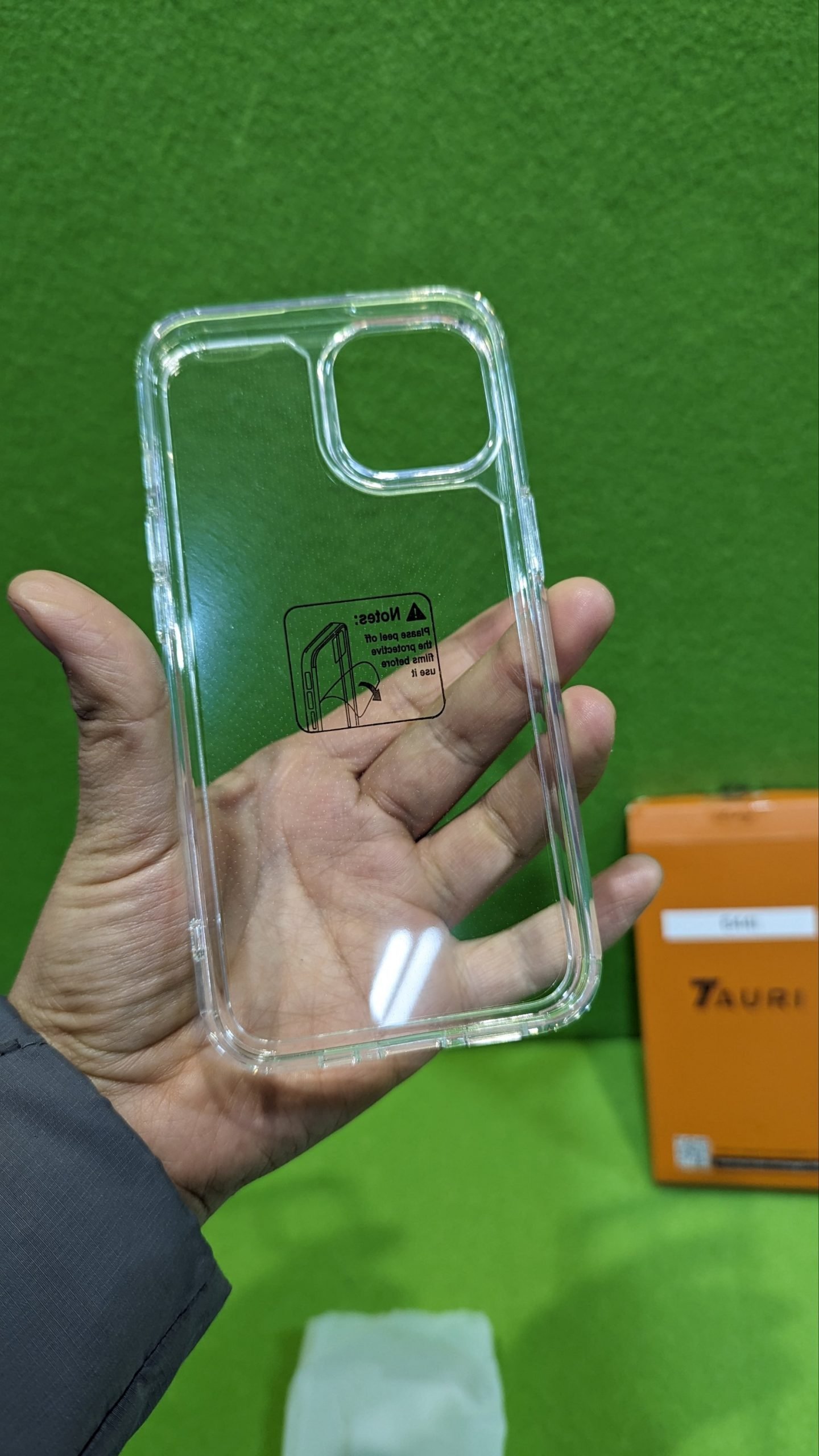 Funda iPhone 14 - Oportunexa