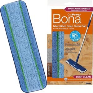 Funda para mopa Bona OxyPower - Oportunexa