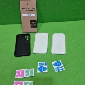 Funda para Xiaomi Mi 11T / Mi 11T Pro 5G + 2PCS Protectores - Oportunexa