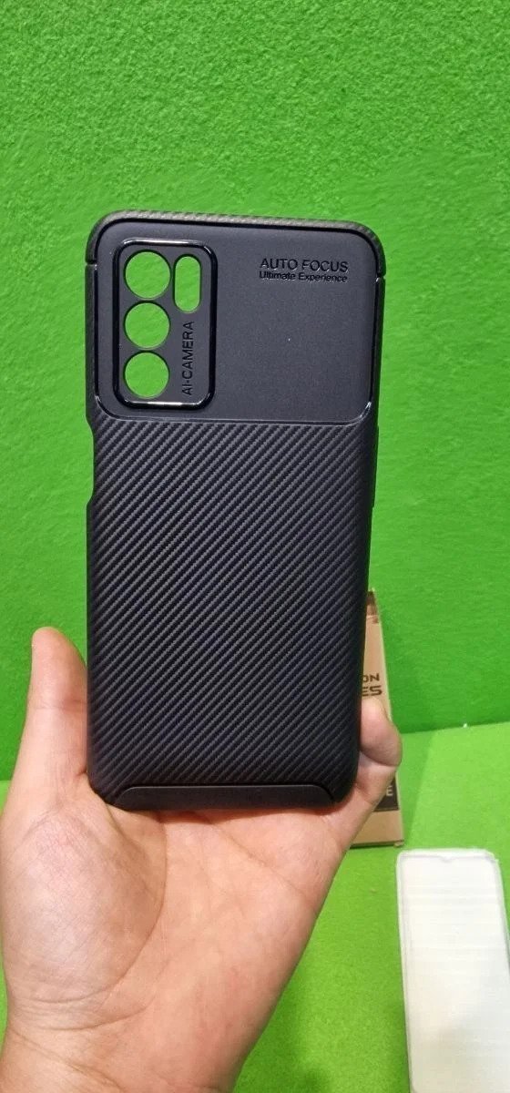 Funda para Xiaomi Mi 11T / Mi 11T Pro 5G + 2PCS Protectores - Oportunexa