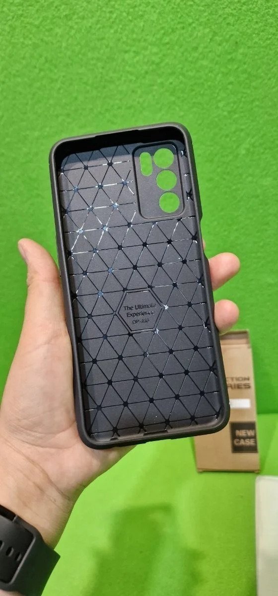 Funda para Xiaomi Mi 11T / Mi 11T Pro 5G + 2PCS Protectores - Oportunexa