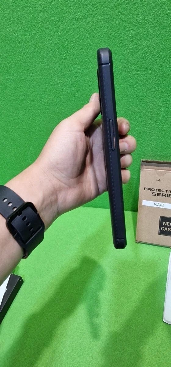 Funda para Xiaomi Mi 11T / Mi 11T Pro 5G + 2PCS Protectores - Oportunexa
