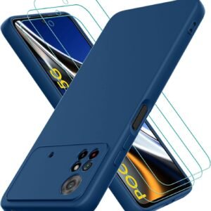 Funda para Xiaomi Poco X4 Pro 5G - Oportunexa