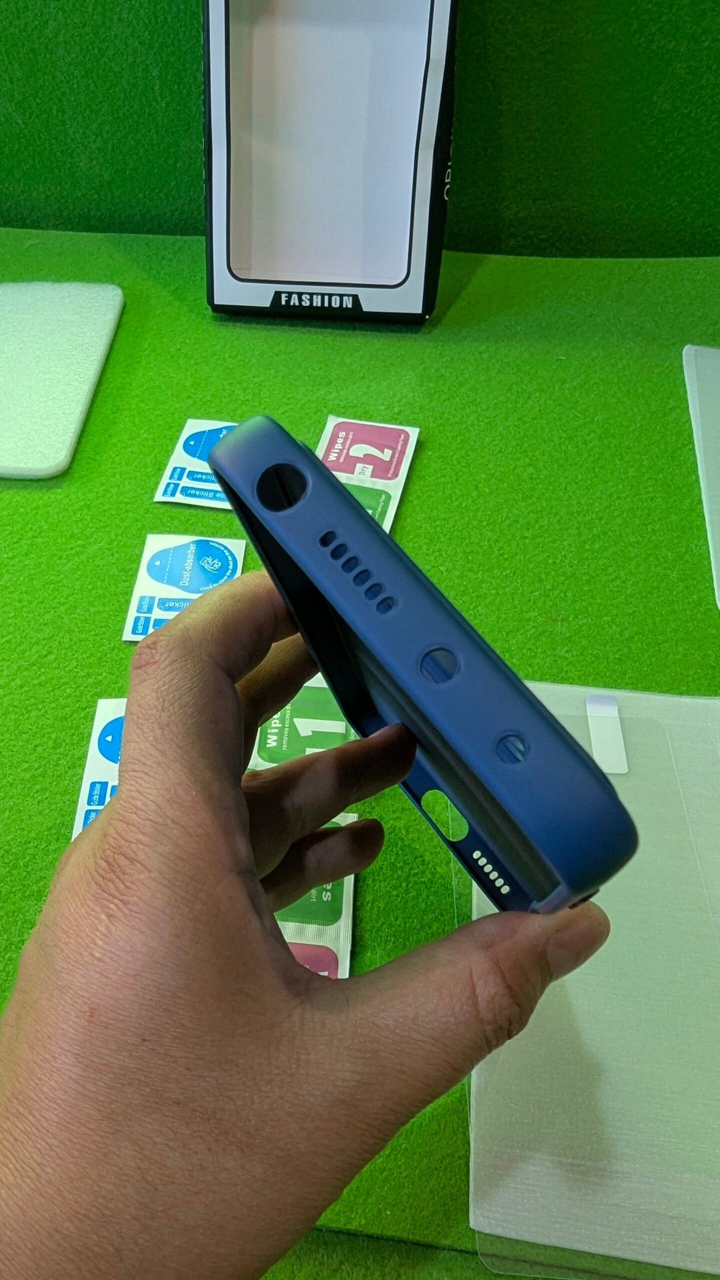 Funda para Xiaomi Poco X4 Pro 5G - Oportunexa