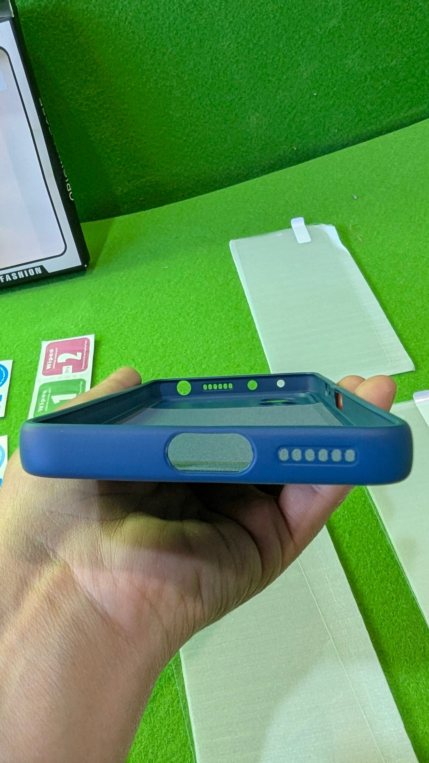 Funda para Xiaomi Poco X4 Pro 5G - Oportunexa