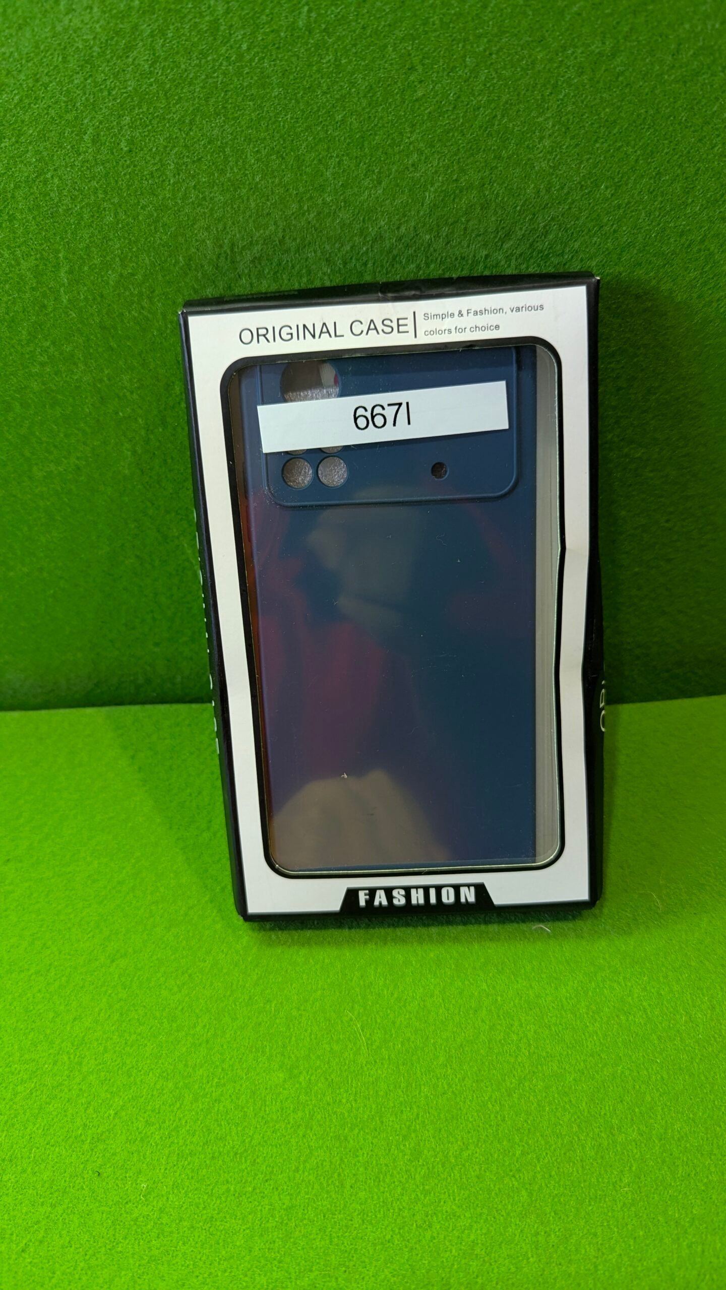 Funda para Xiaomi Poco X4 Pro 5G - Oportunexa