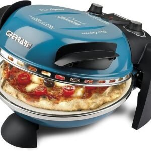 G3 Ferrari Piedra refractaria para Pizza con uso - Oportunexa
